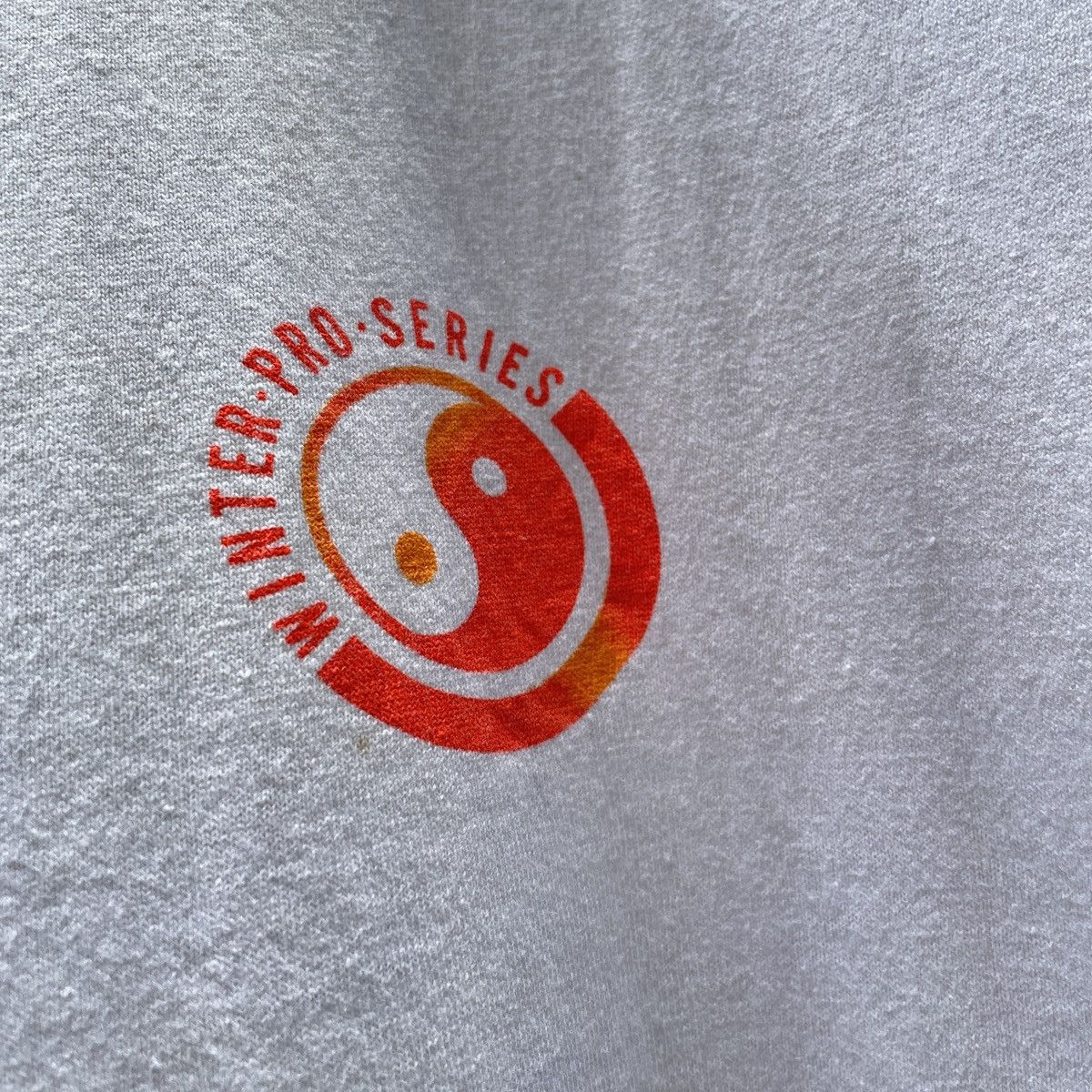 Vintage Vintage T&C Surf Town & Country T-Shirt Winter Pro Series Size US M / EU 48-50 / 2 - 5 Thumbnail