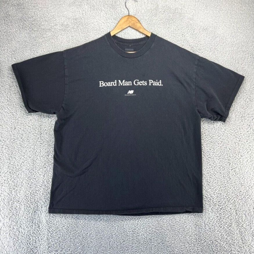 Kawhi board man gets paid t shirt best sale