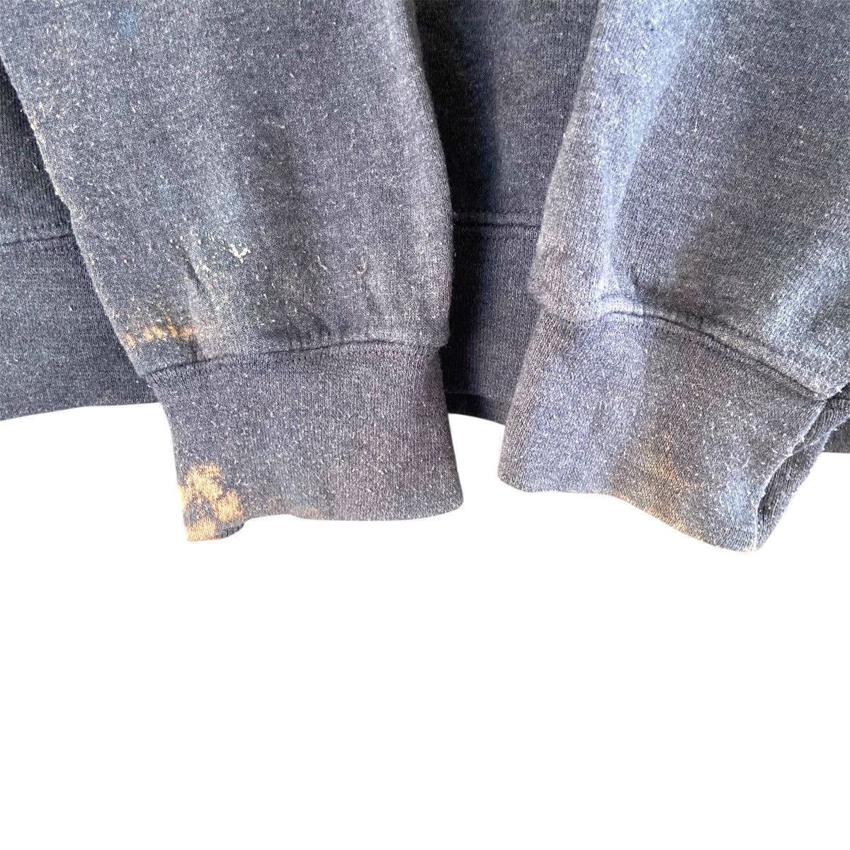 Vintage Vintage Hoover Elementary School Crewneck Size US S / EU 44-46 / 1 - 3 Thumbnail