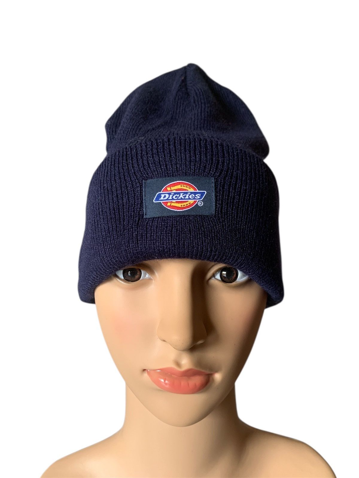 Dickies Dickies beanie snowcap Size ONE SIZE - 1 Thumbnail