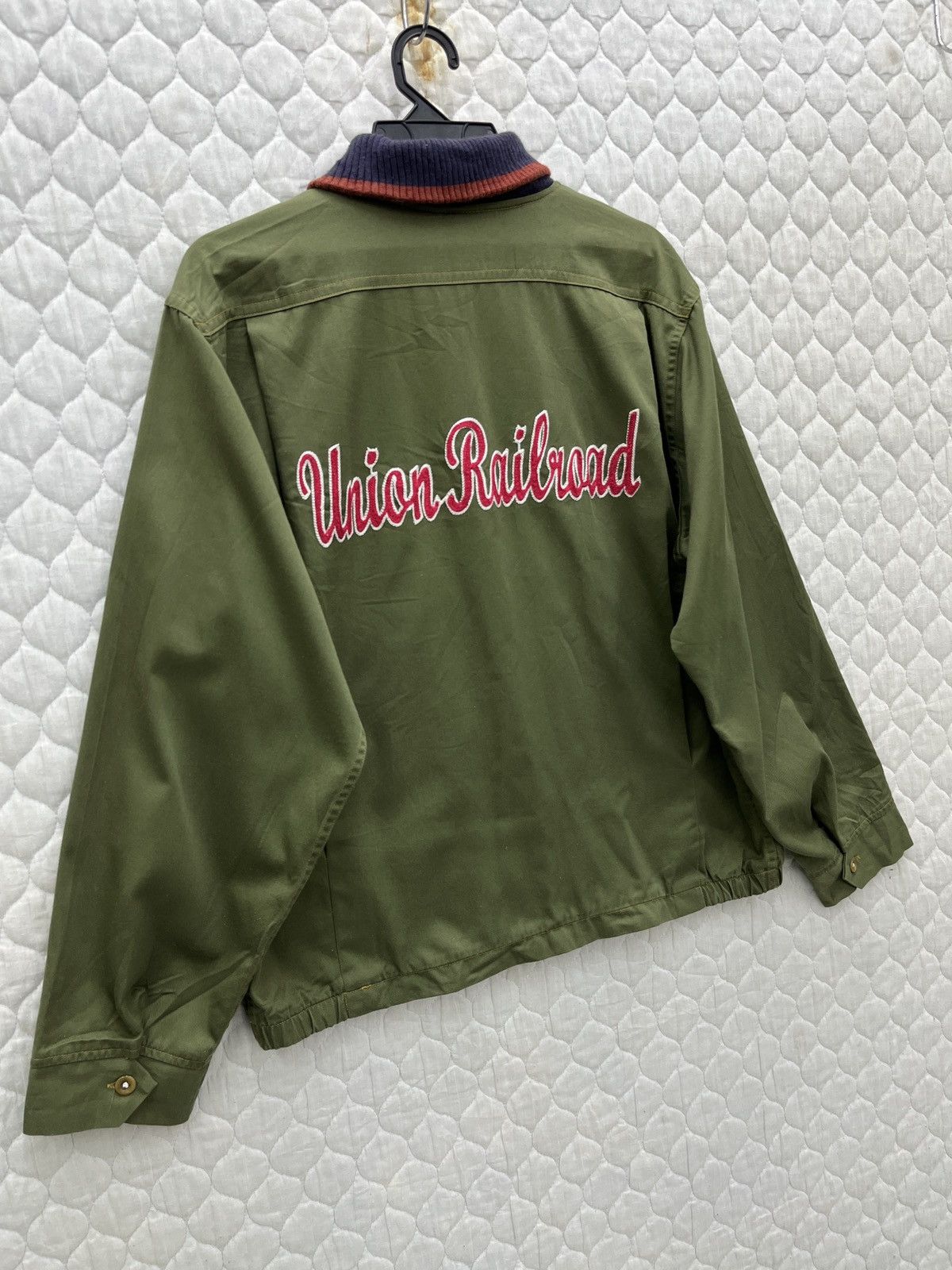 Sugar Cane 🔥🔥🔥ARCHIVE STYLE EYES BY CANES JACKET Size US M / EU 48-50 / 2 - 6 Thumbnail