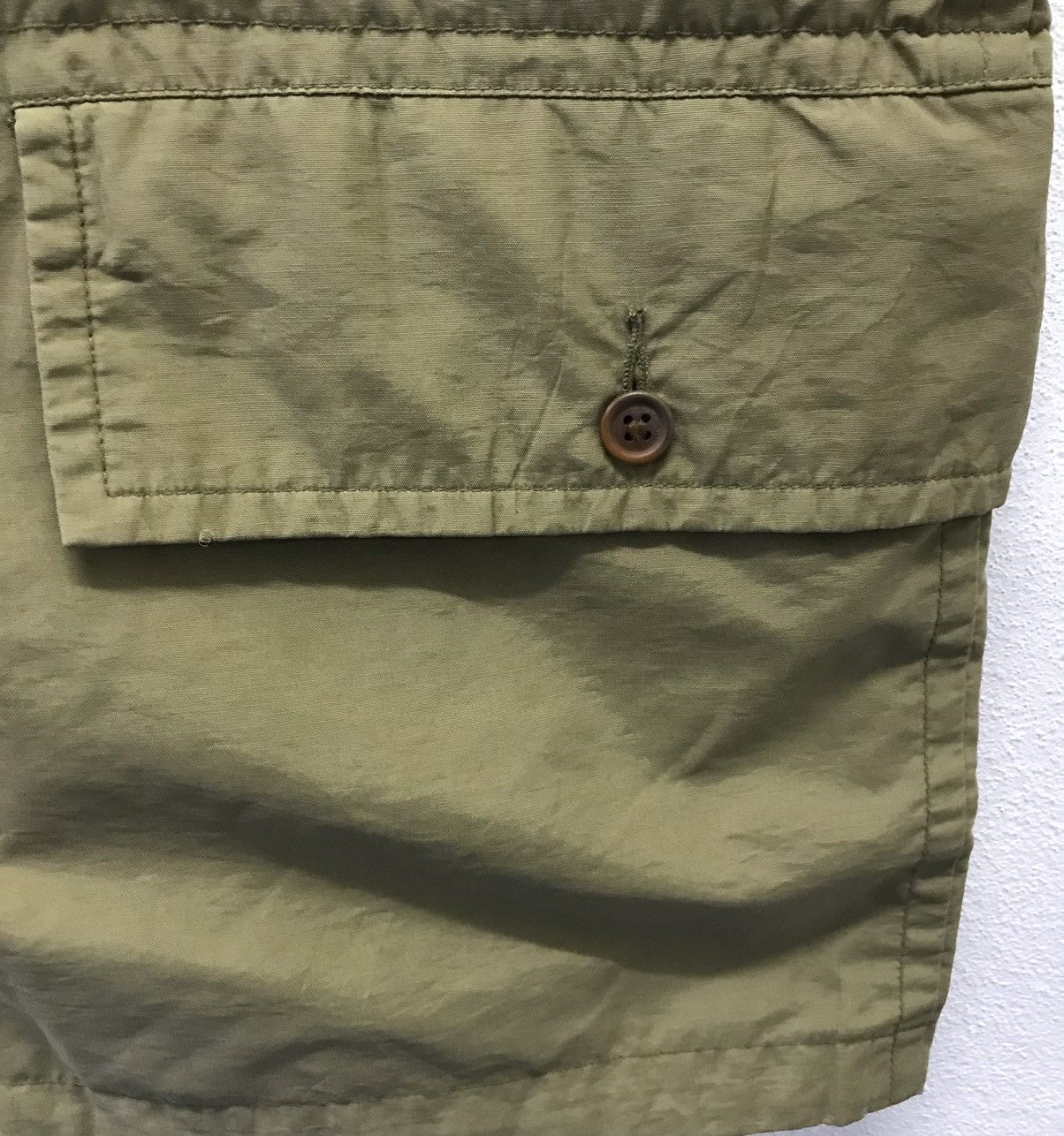 Polo Ralph Lauren Vintage Polo Sport Ralph Lauren Jacket Size US L / EU 52-54 / 3 - 8 Thumbnail