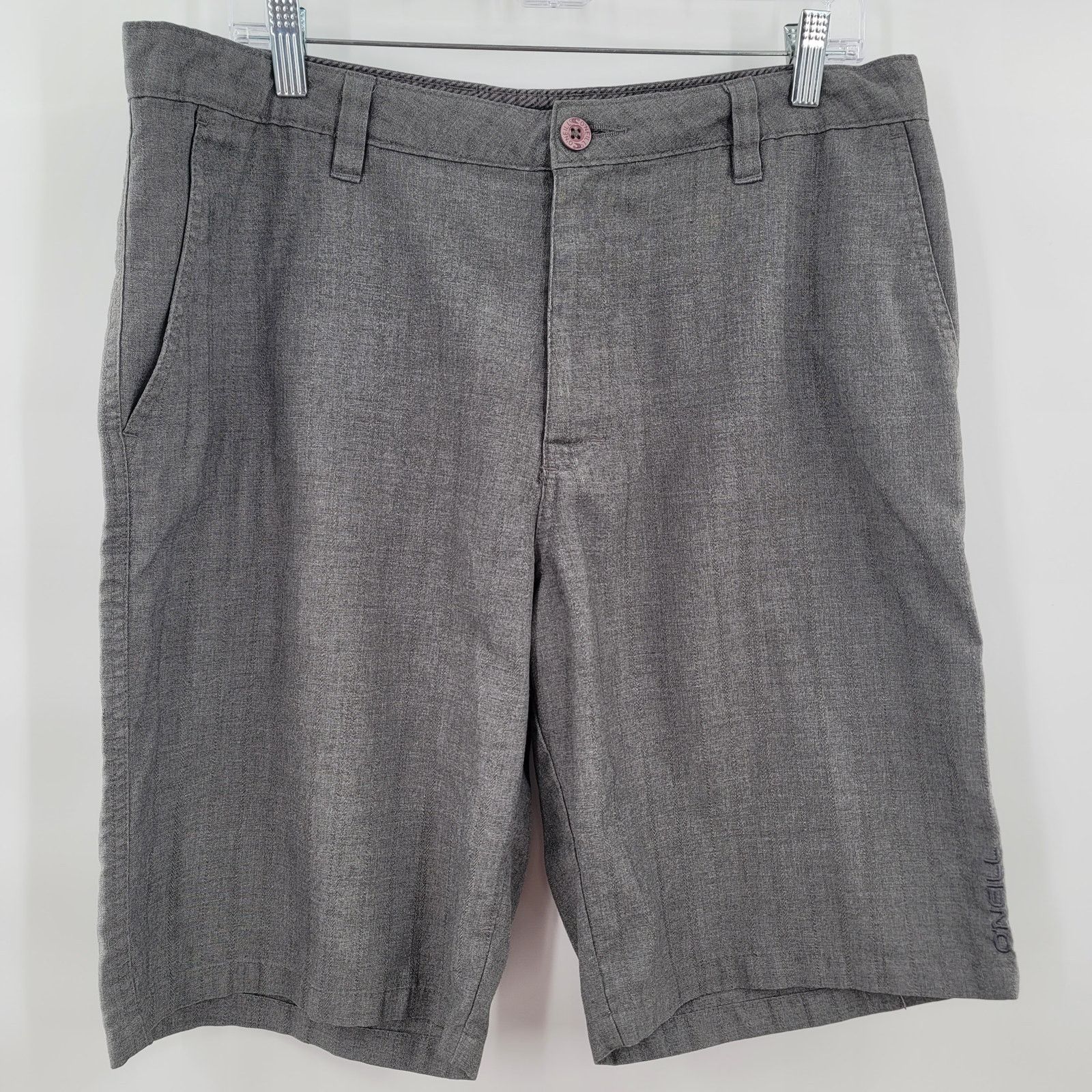 O'Neill O'Neill Men's Casual Shorts Size 34 Size US 34 / EU 50 - 4 Thumbnail