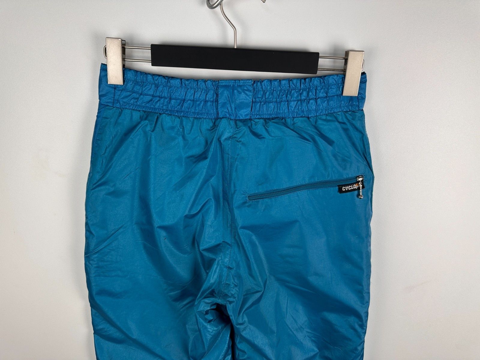 Berghaus Berghaus Vintage Ski Pant Waterproof Cycloni Isodry Size M Size US 34 / EU 50 - 7 Thumbnail