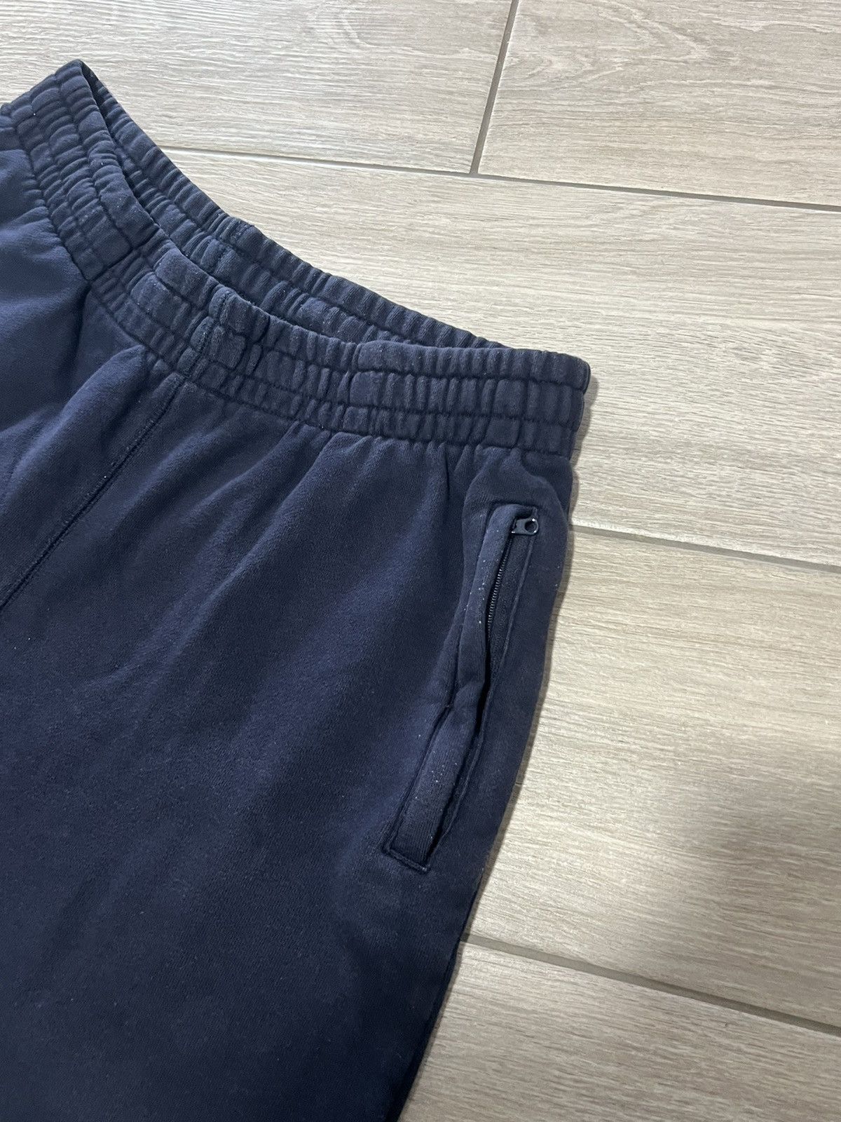 Billionaire Boys Club Billion Boys Club Blue Mini Logo shorts - Large Size US 34 / EU 50 - 5 Thumbnail