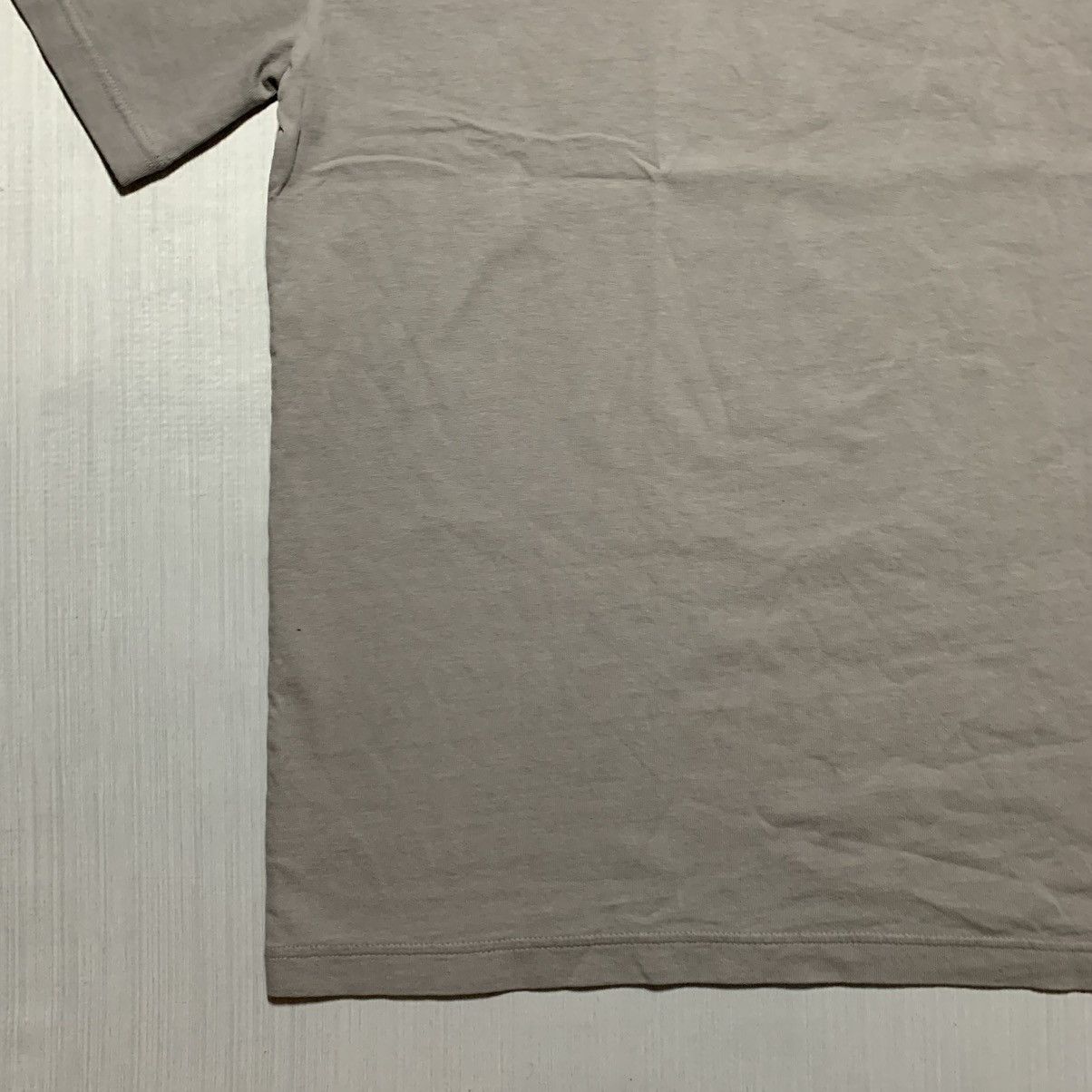 Balenciaga × Gap × Kanye West Yeezy GAP engineered by Balenciaga Tee Size US XL / EU 56 / 4 - 6 Thumbnail