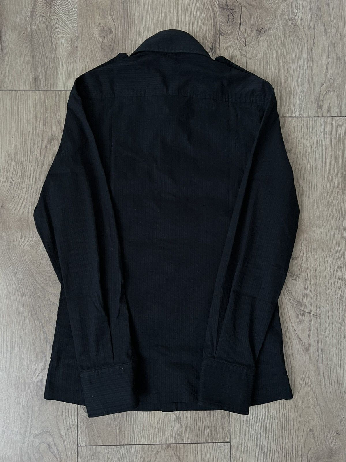 5351 POUR LES HOMMES 5351 Pour Les Hommes XS Shirt 0280011009 Size US XS / EU 42 / 0 - 2 Thumbnail
