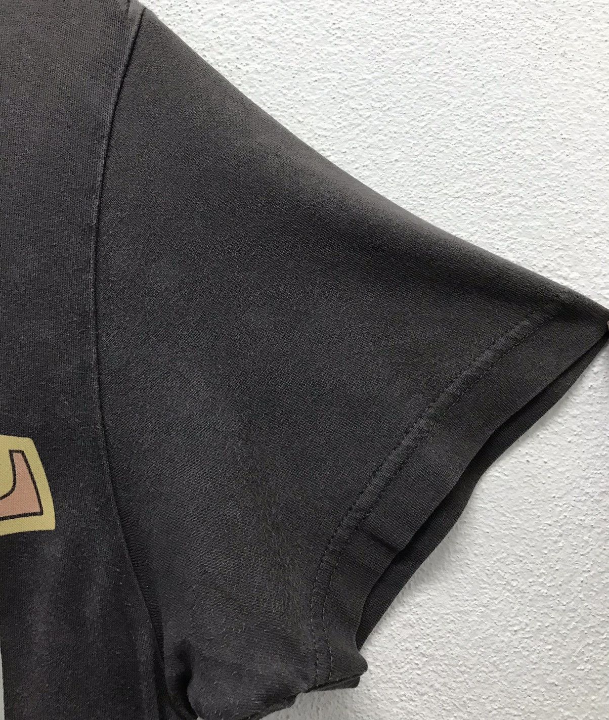 Anime × Japanese Brand × Vintage Vintage Mazinger Z Shirt Size US M / EU 48-50 / 2 - 6 Thumbnail