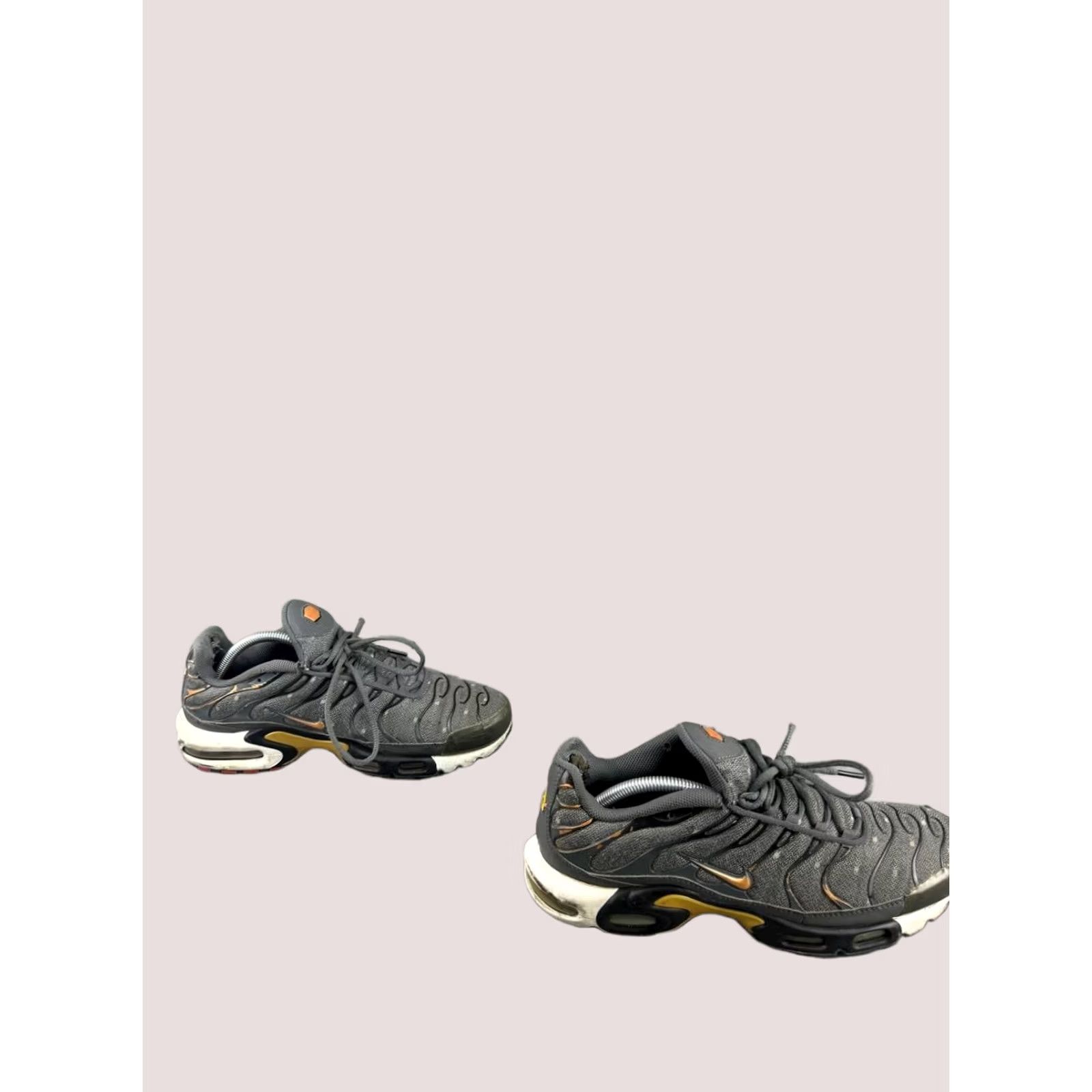 Nike Nike Air VaporMax Moc Midnight Fog Black Grey Mens 10.5 