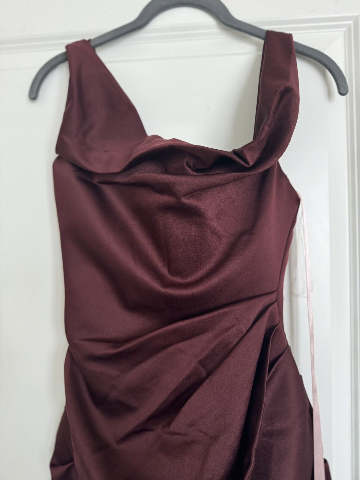 House of CB HOUSE OF CB Rhoda Off the Shoulder Corset Dress XS Size XS / US 0-2 / IT 36-38 - 10 Thumbnail
