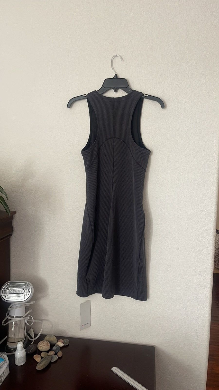 flared bodycon dress Stop and Flare