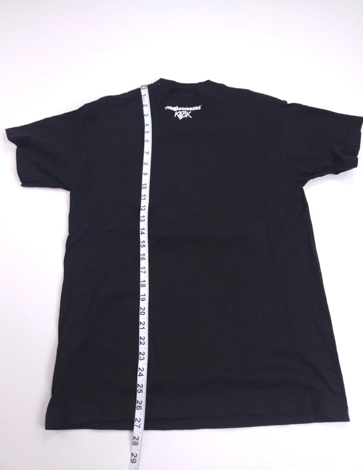 The Hundreds The hundreds X Frank Kozik Dark Secret Shirt Pigs Art M Size US M / EU 48-50 / 2 - 8 Thumbnail