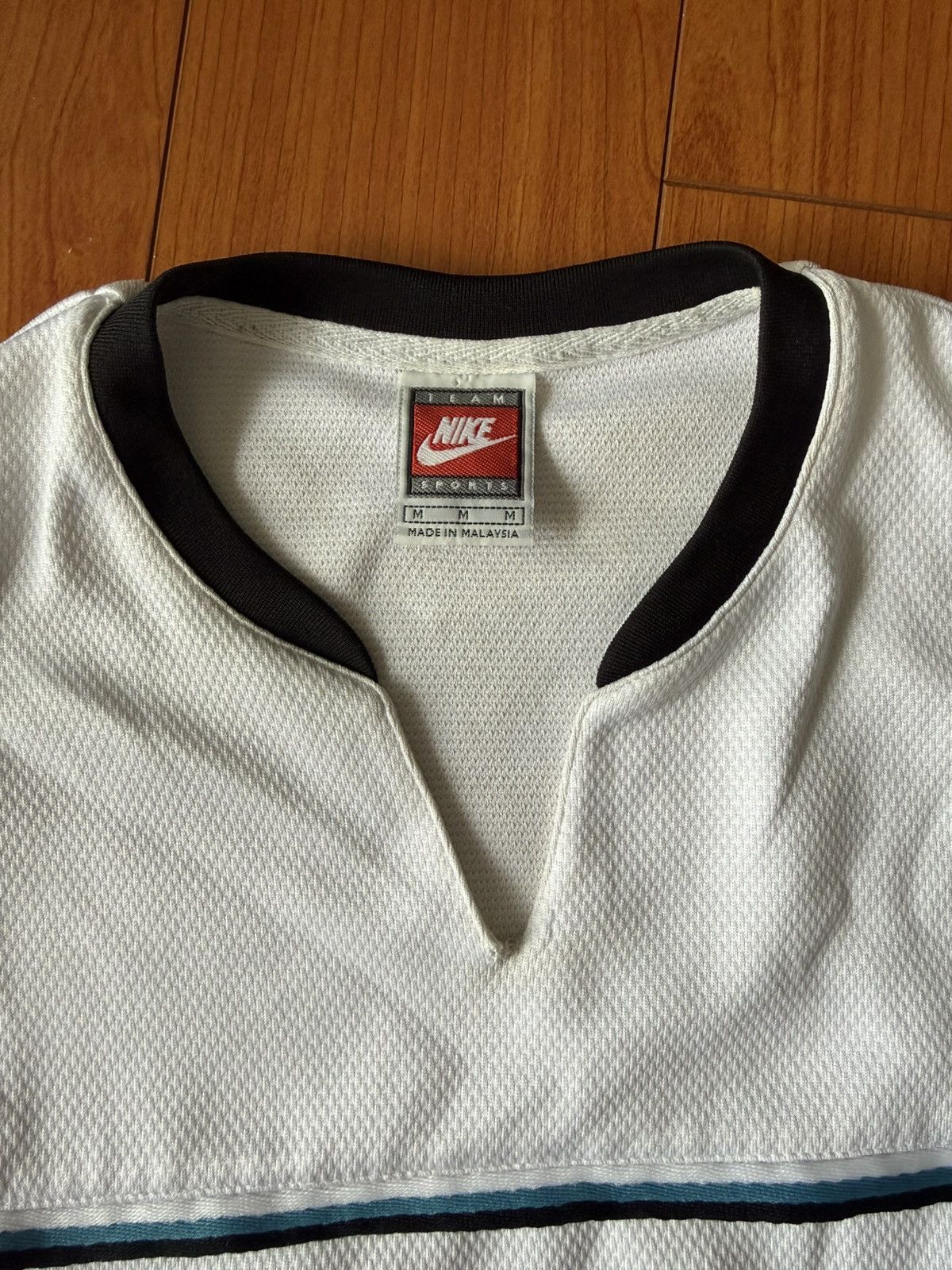 Nike Team Sports warm up tank top Size US L / EU 52-54 / 3 - 2 Thumbnail