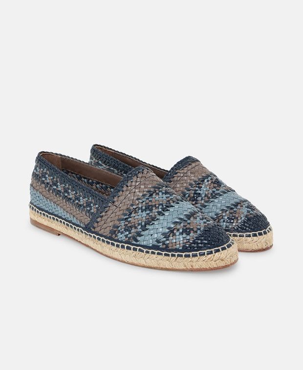 Dolce & Gabbana Espadrilles Size US 7 / EU 40 - 1 Thumbnail
