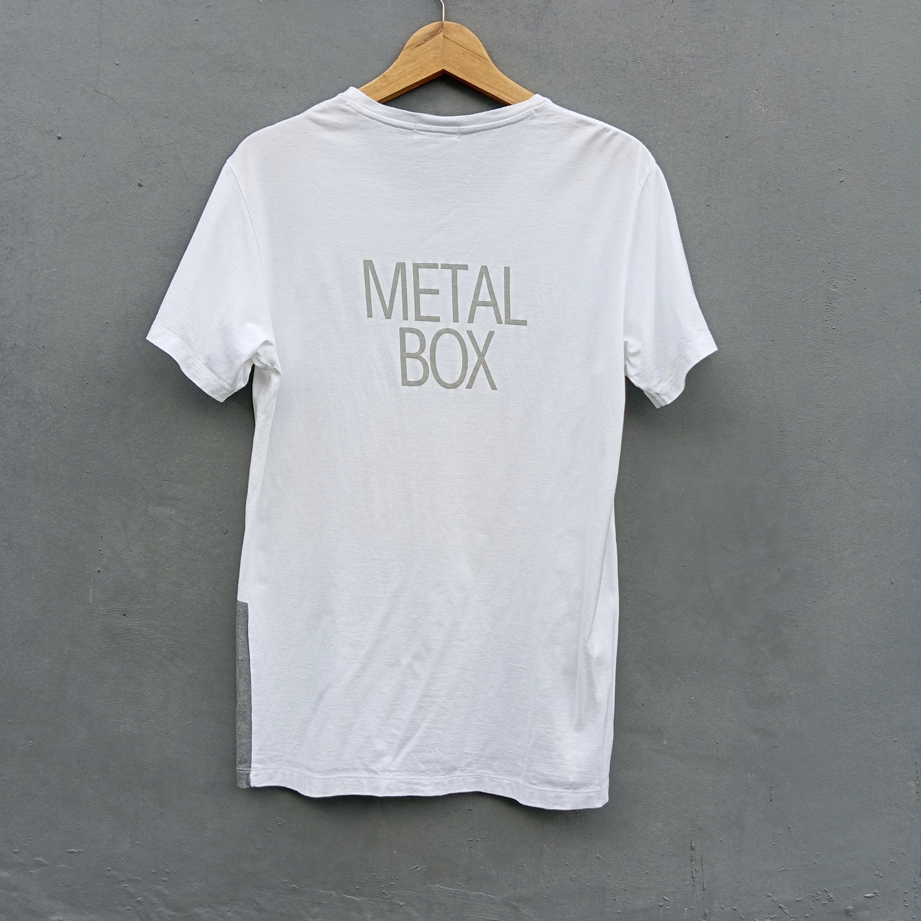 Band Tees Lad musician x PIL band tees t shirt Size US S / EU 44-46 / 1 - 2 Thumbnail