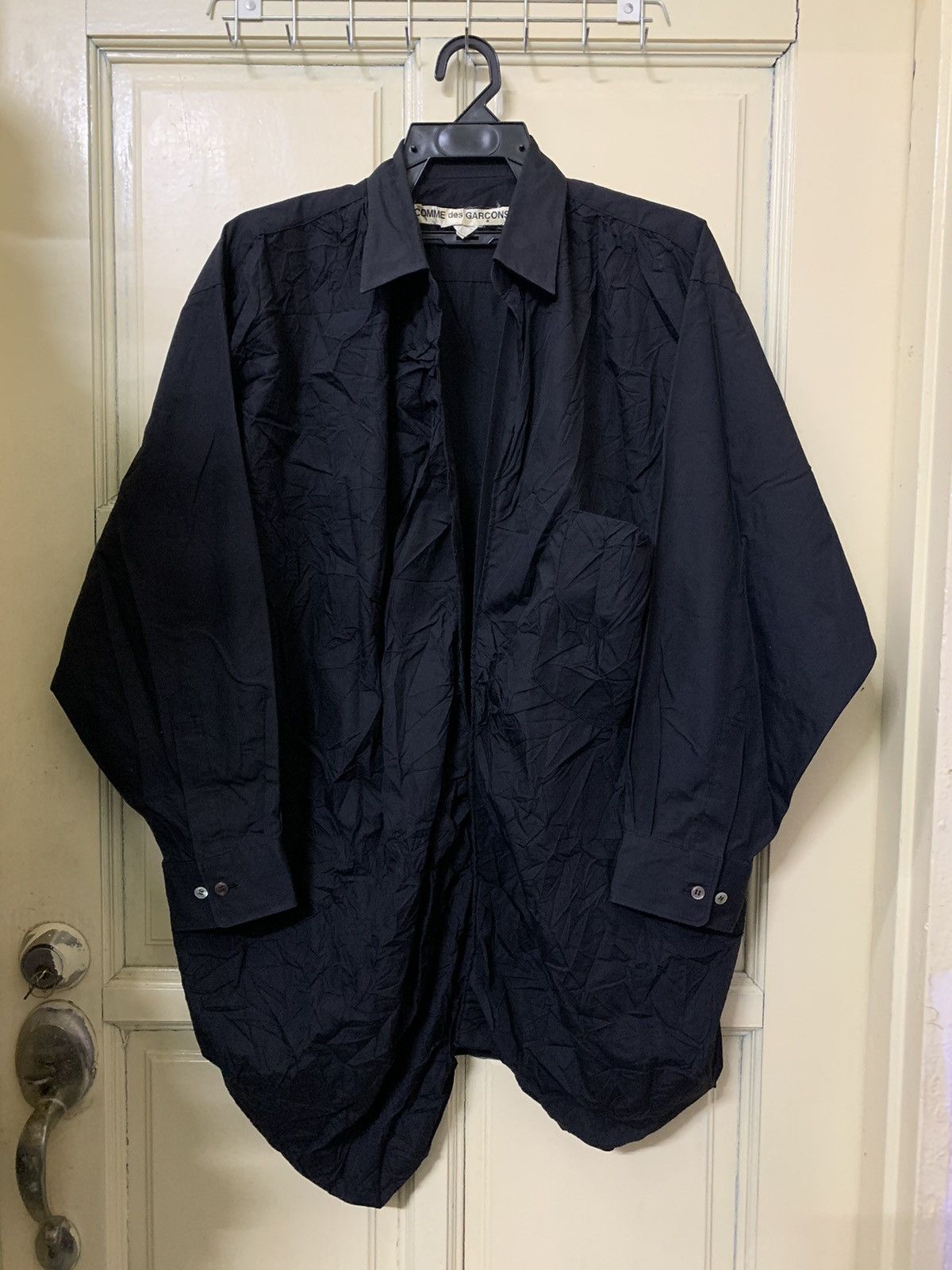 Vintage 80 S Comme Des Garcons Shirt | Grailed