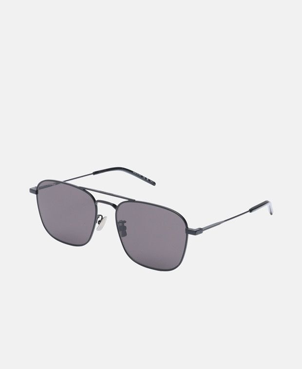 Saint Laurent Paris Sunglasses Size ONE SIZE - 1 Preview