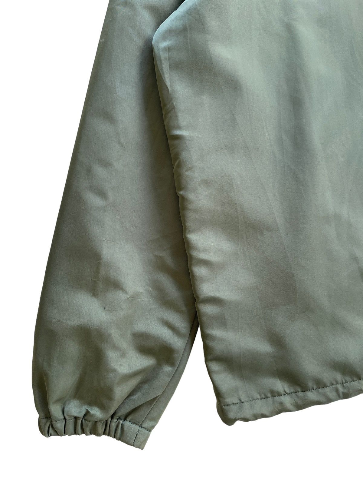 Undefeated Undefeated X Champion Coach Jacket Size US XL / EU 56 / 4 - 9 Thumbnail
