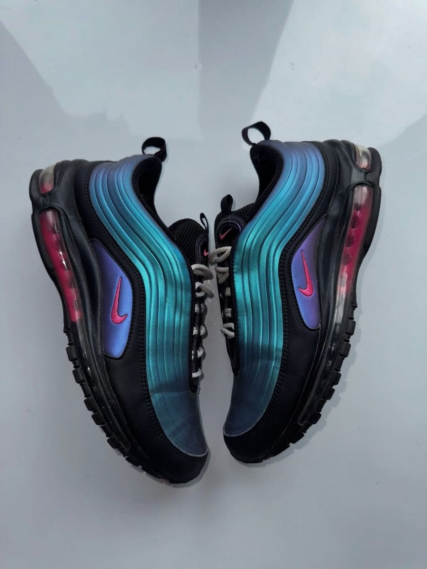 Nike Air Max 97 Throwback Future