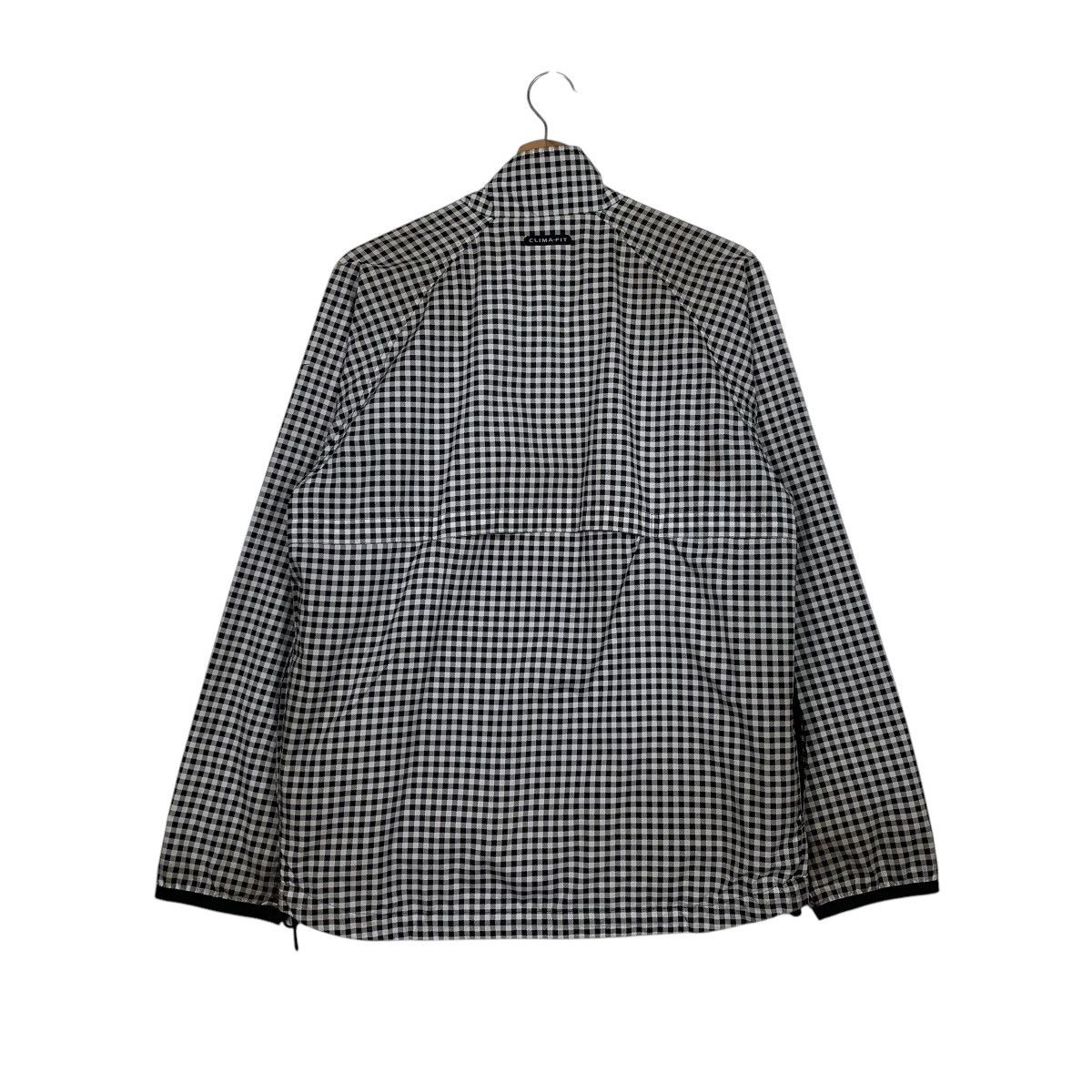 Nike Nike Houndstooth Windbreaker Jacket Size US M / EU 48-50 / 2 - 7 Thumbnail