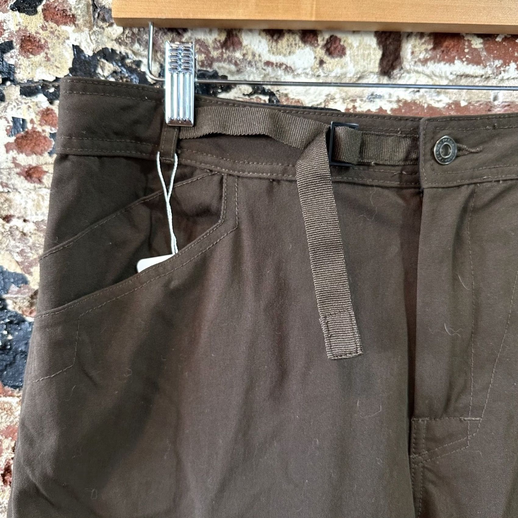 Prana VINTAGE does not apply. Size US 36 / EU 52 - 4 Thumbnail