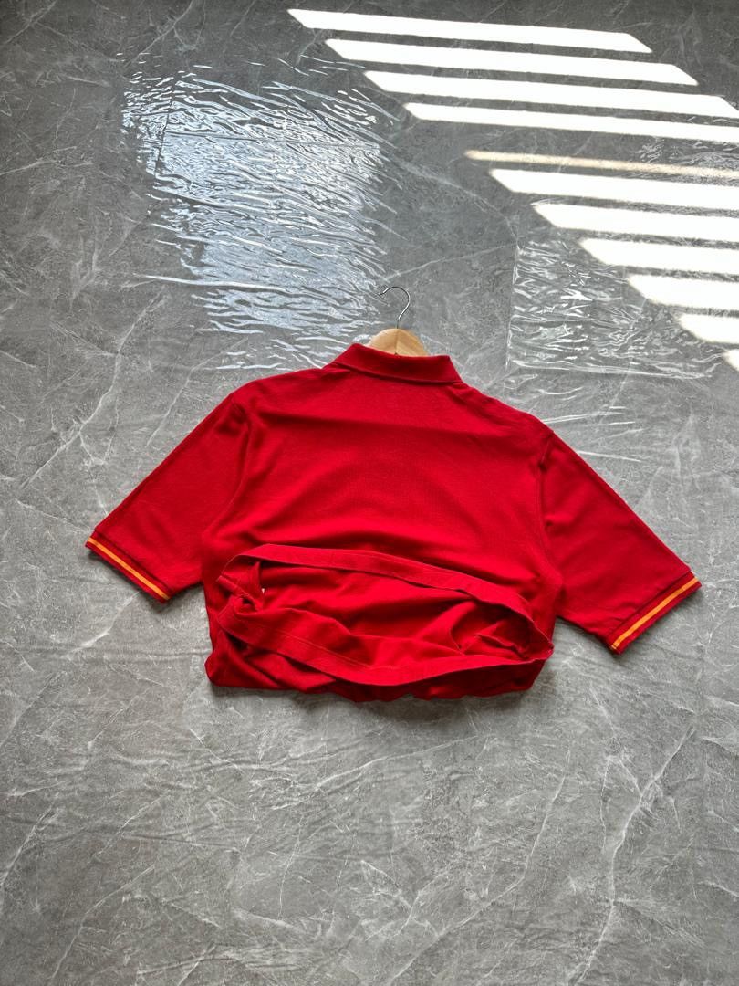 Nike NIKE GOLF TIGER WOODS Size US M / EU 48-50 / 2 - 2 Thumbnail