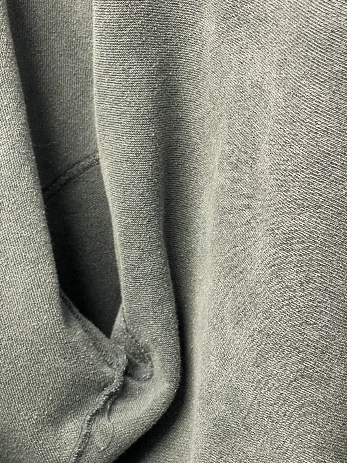Saint Vanity Size L - Saint Vainty Zip Up Hoodie Grey Buttons Size US L / EU 52-54 / 3 - 10 Thumbnail