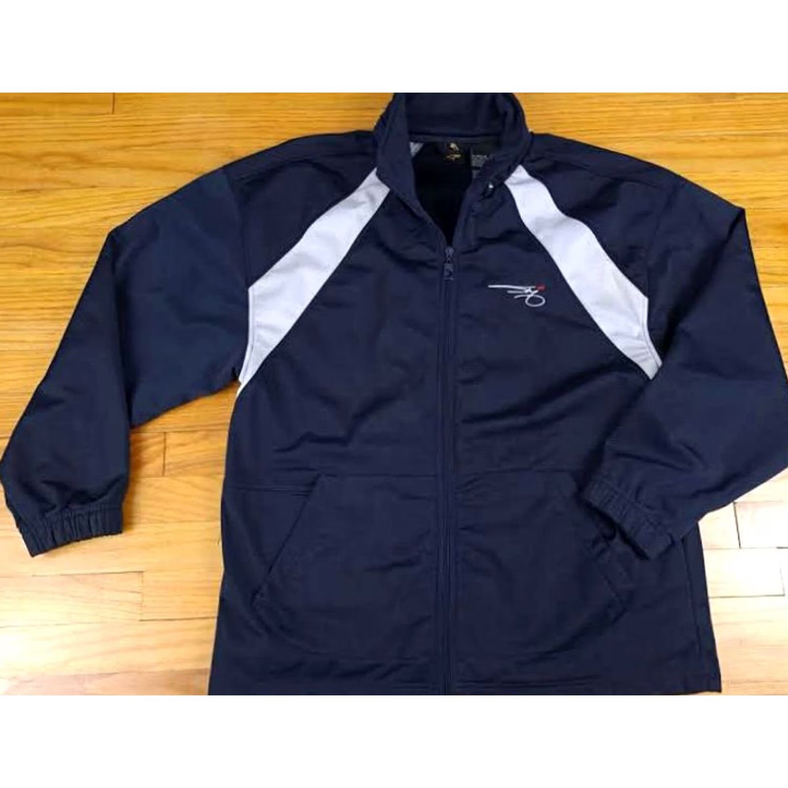 O'Neill Item Specifications: Brand: Nike Size US M / EU 48-50 / 2 - 2 Thumbnail
