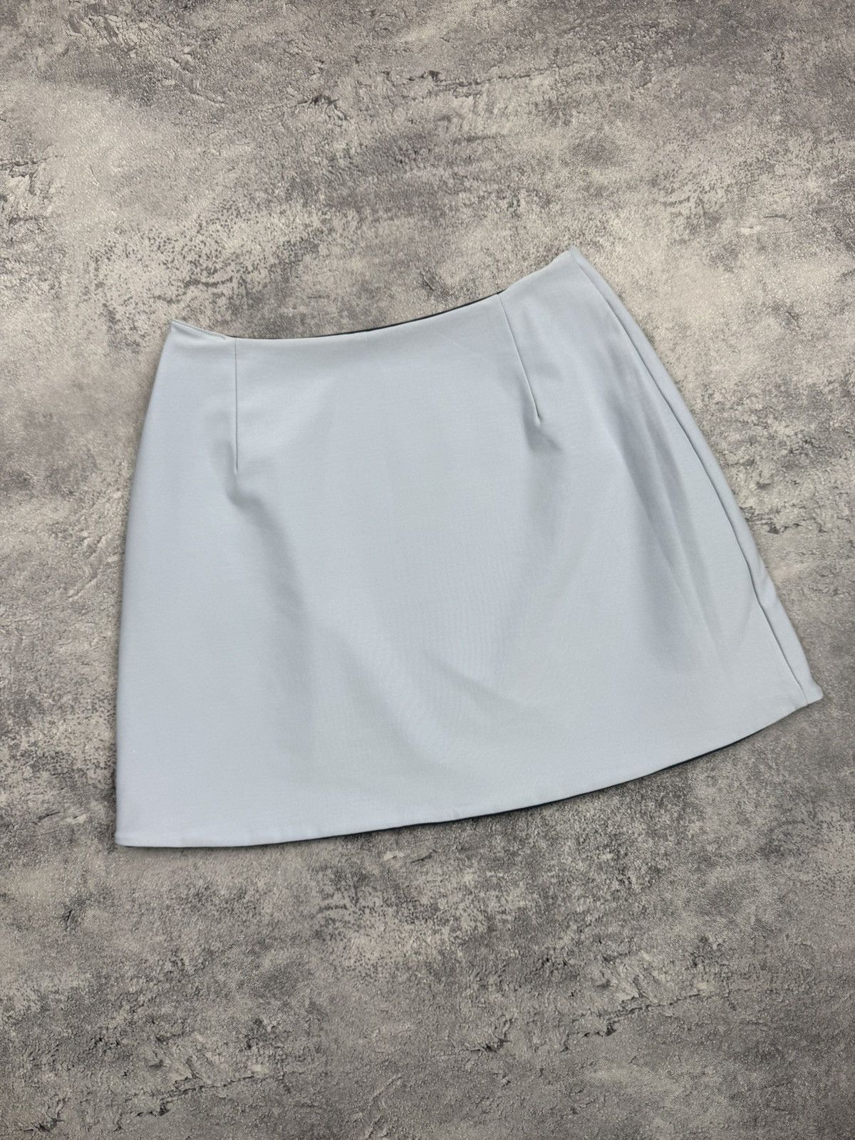 Nike Vintage Nike Court Tennis Double Side Skirt Women’s Y2K 90s Size 28" / US 6 / IT 42 - 10 Thumbnail