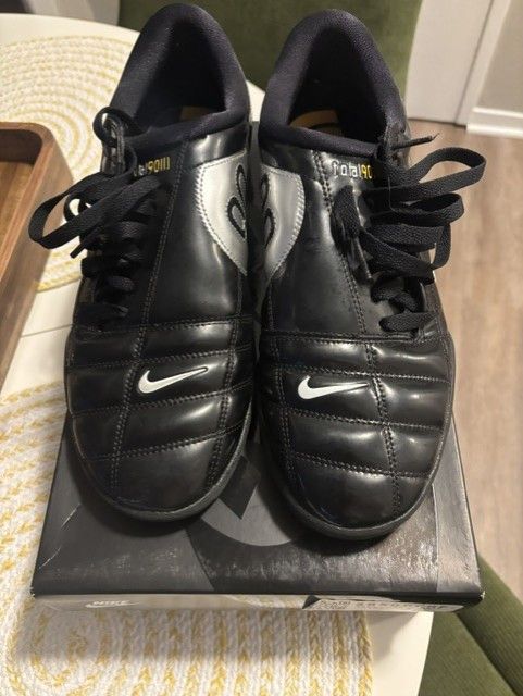 Nike Nike Total 90 SP Size US 10 / EU 43 - 6 Thumbnail