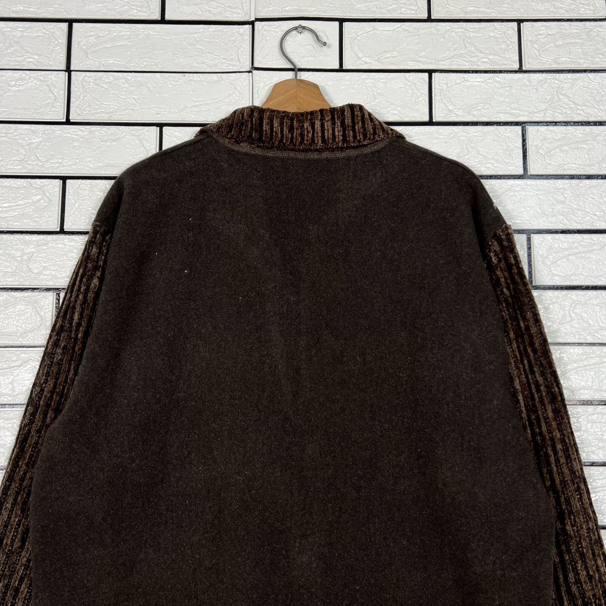 Other GABRIELLA FRATTINI Sport Project Casual Jacket #4162-C190 Size US M / EU 48-50 / 2 - 17 Thumbnail