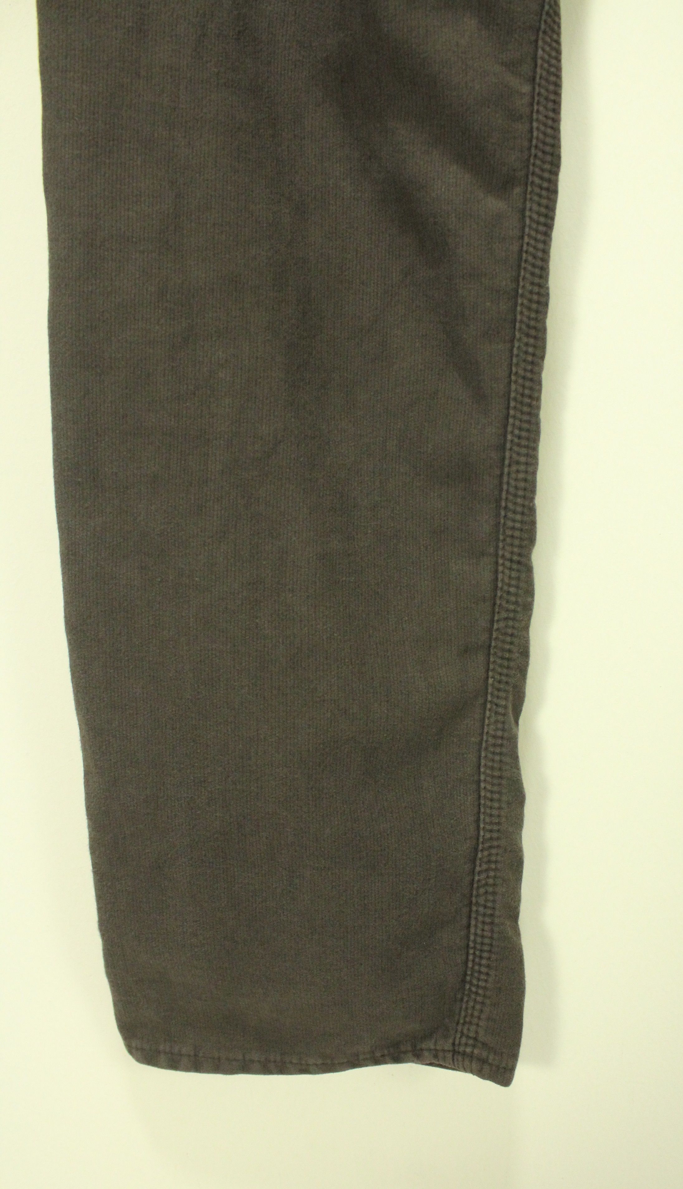 Japanese Brand × Sassafras SASSAFRAS Pants Utility Pockets Cargos Made in Japan Size US 31 - 14 Thumbnail