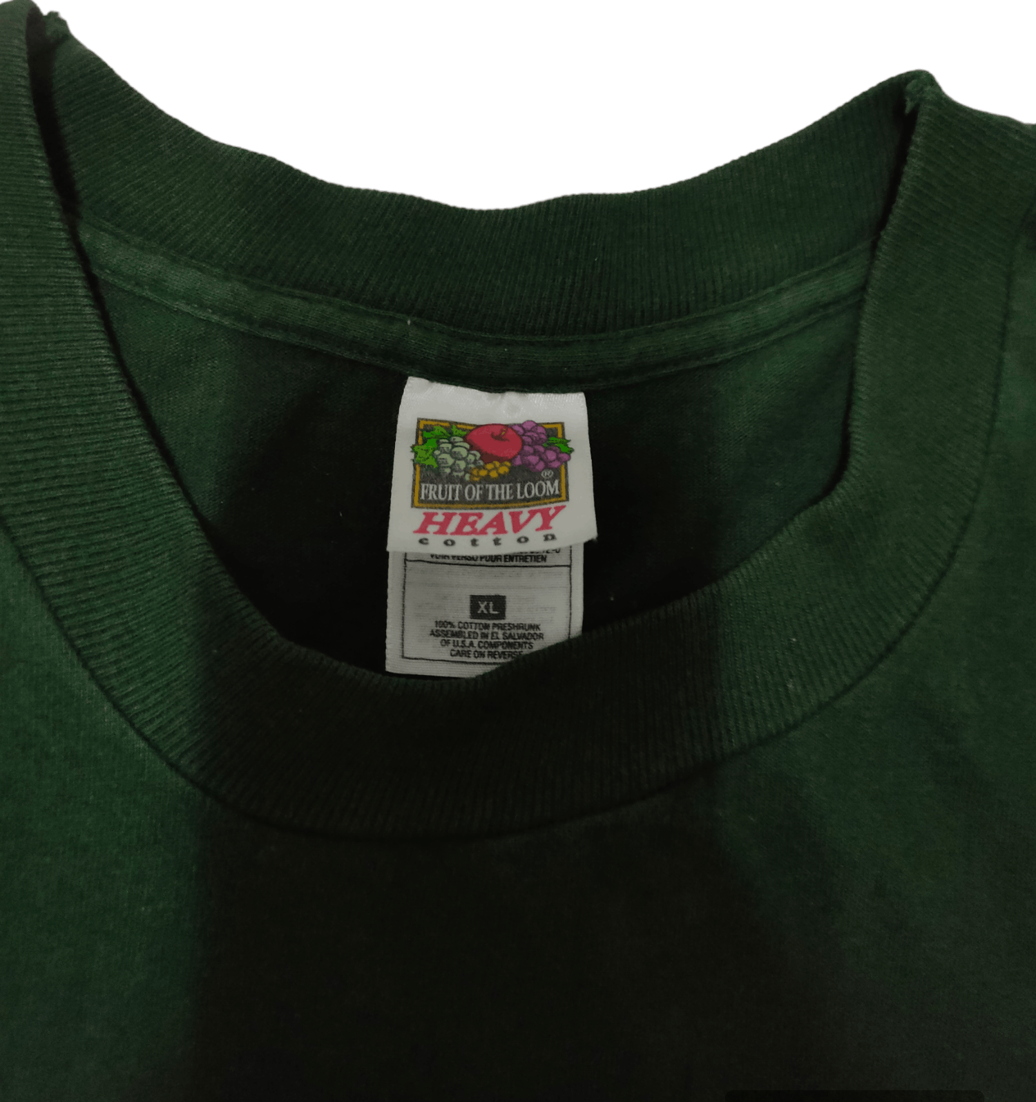 Vintage Vintage pimpgear 90s street wear Size US XL / EU 56 / 4 - 2 Thumbnail