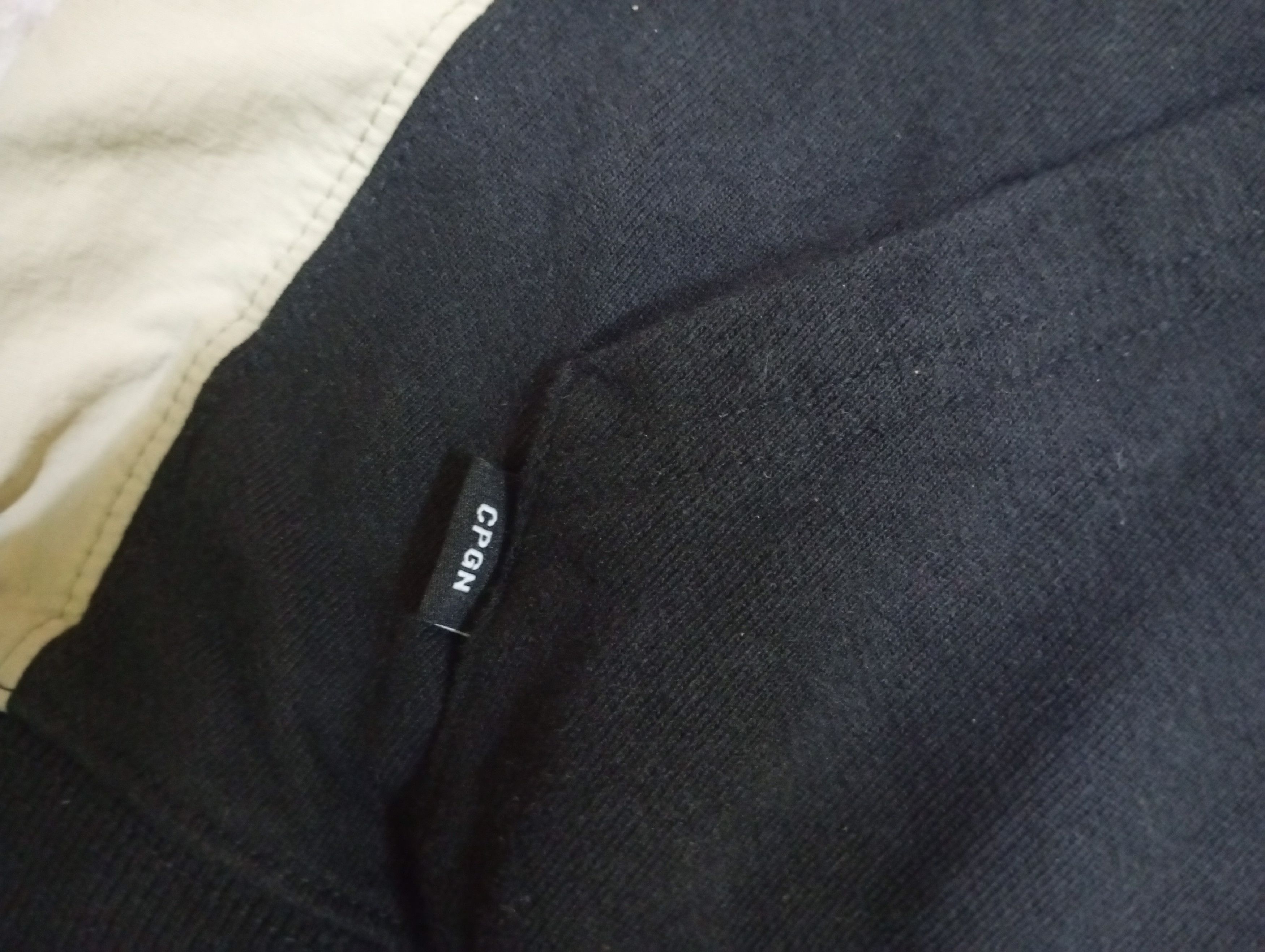 Other CPGNSTUDIO X RARE HOODIES Size US M / EU 48-50 / 2 - 5 Thumbnail
