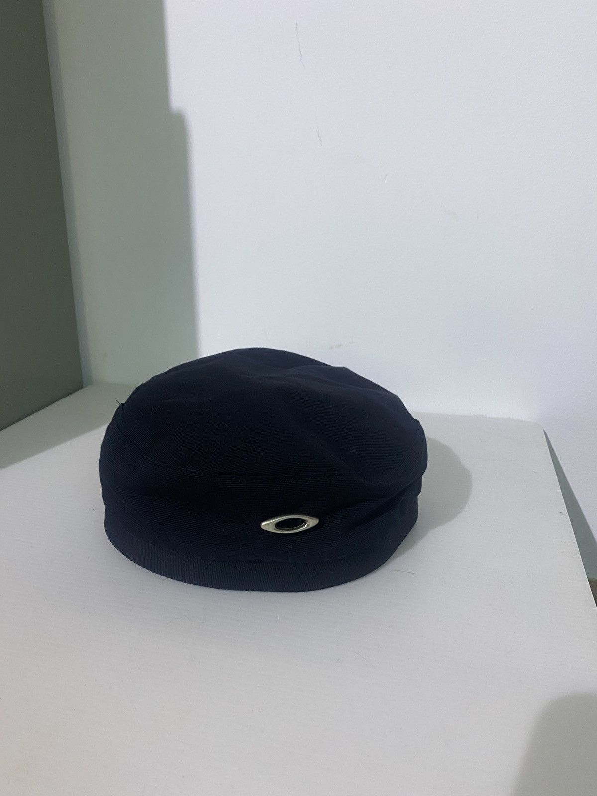 Oakley oakley docker hat vintage y2k Size ONE SIZE - 1 Thumbnail