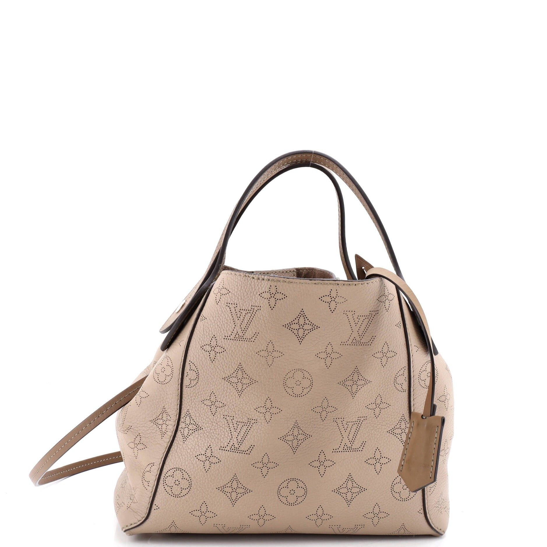 Louis Vuitton Hina Handbag Size ONE SIZE - 1 Thumbnail
