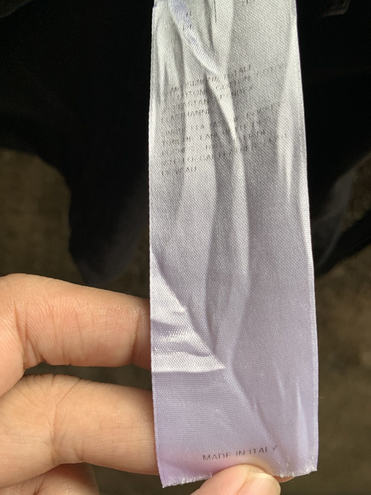 Rick Owens Drkshdw Rick Owens Drk shdw Size US XL / EU 56 / 4 - 7 Thumbnail