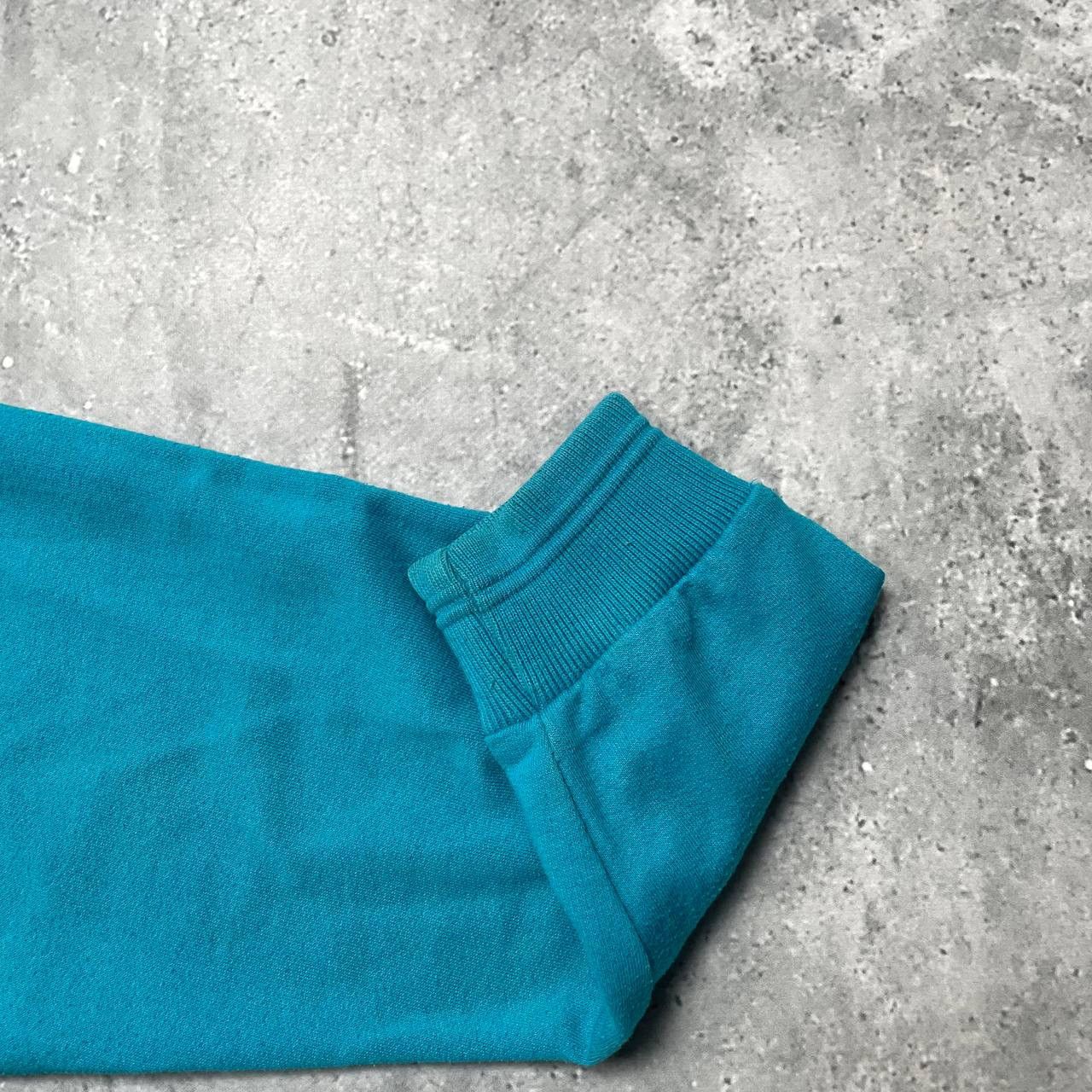 Other Vintage 90s Nike Beaverton Oregon Sweatshirt Blue Crewneck Size US M / EU 48-50 / 2 - 17 Thumbnail