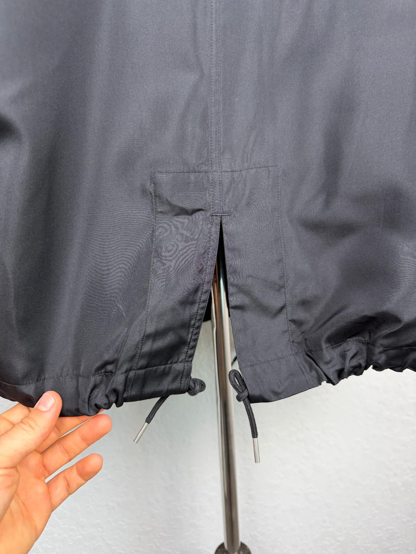 Visvim FW21 Jura Parka (Silk) Size US M / EU 48-50 / 2 - 6 Thumbnail