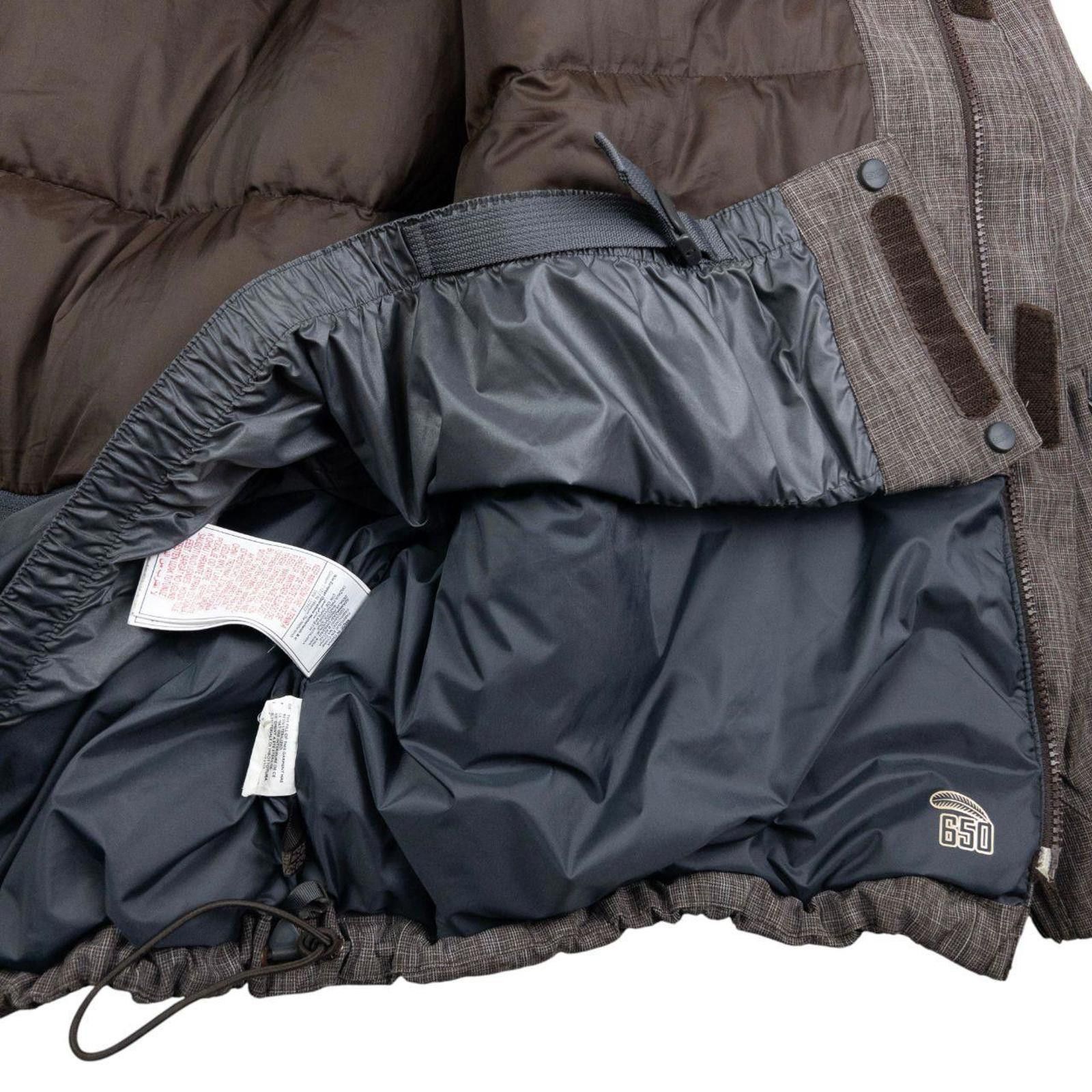 Nike Vintage Nike ACG Zip Up Snowboarding Jacket Size XXL Size US XXL / EU 58 / 5 - 7 Thumbnail