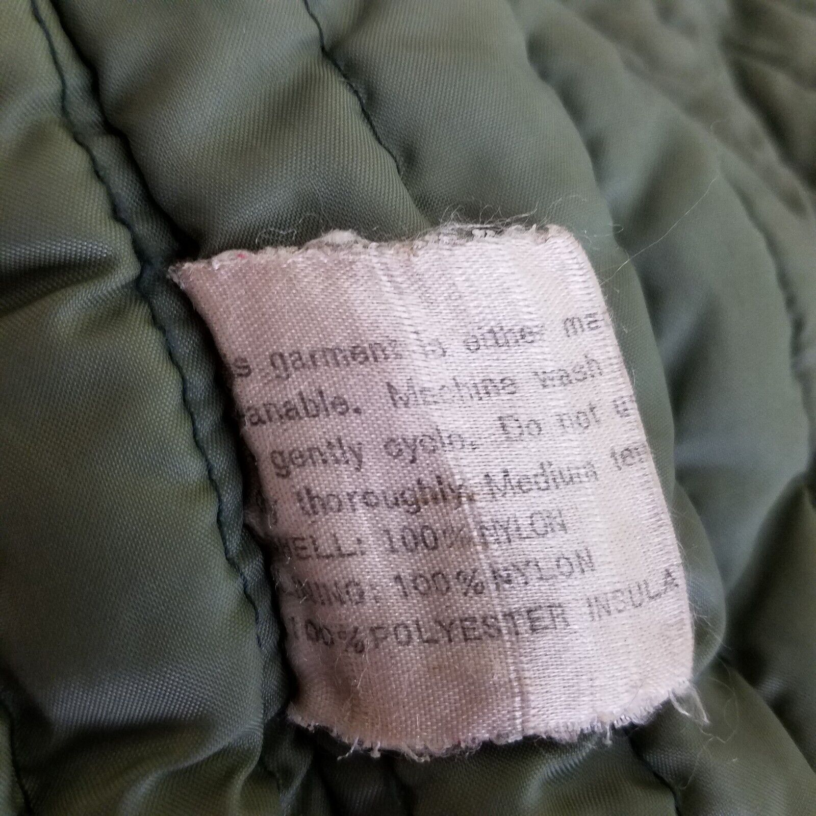 Vintage Vtg St Moritz Moulton Fur Jacket Aviator Flight Bomber 50s Size US XL / EU 56 / 4 - 7 Thumbnail
