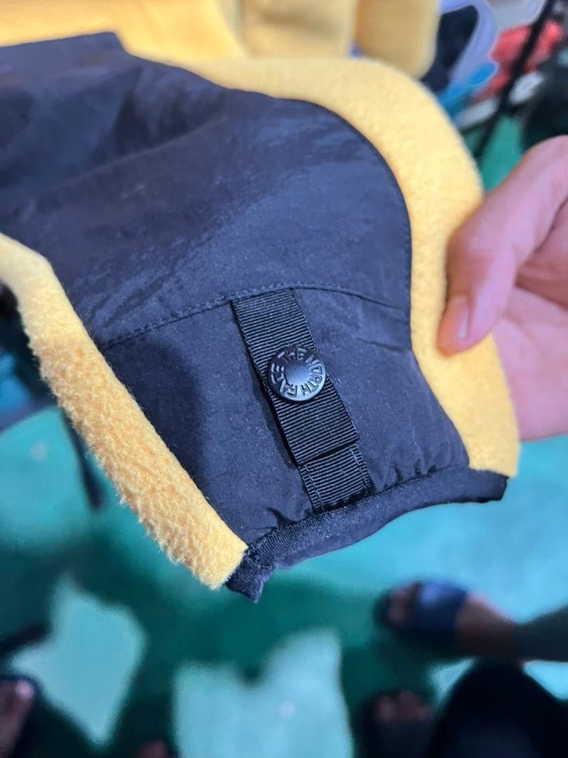 The North Face The North Face '95 Retro Denali Panelled Fleece jacket Size US S / EU 44-46 / 1 - 3 Thumbnail