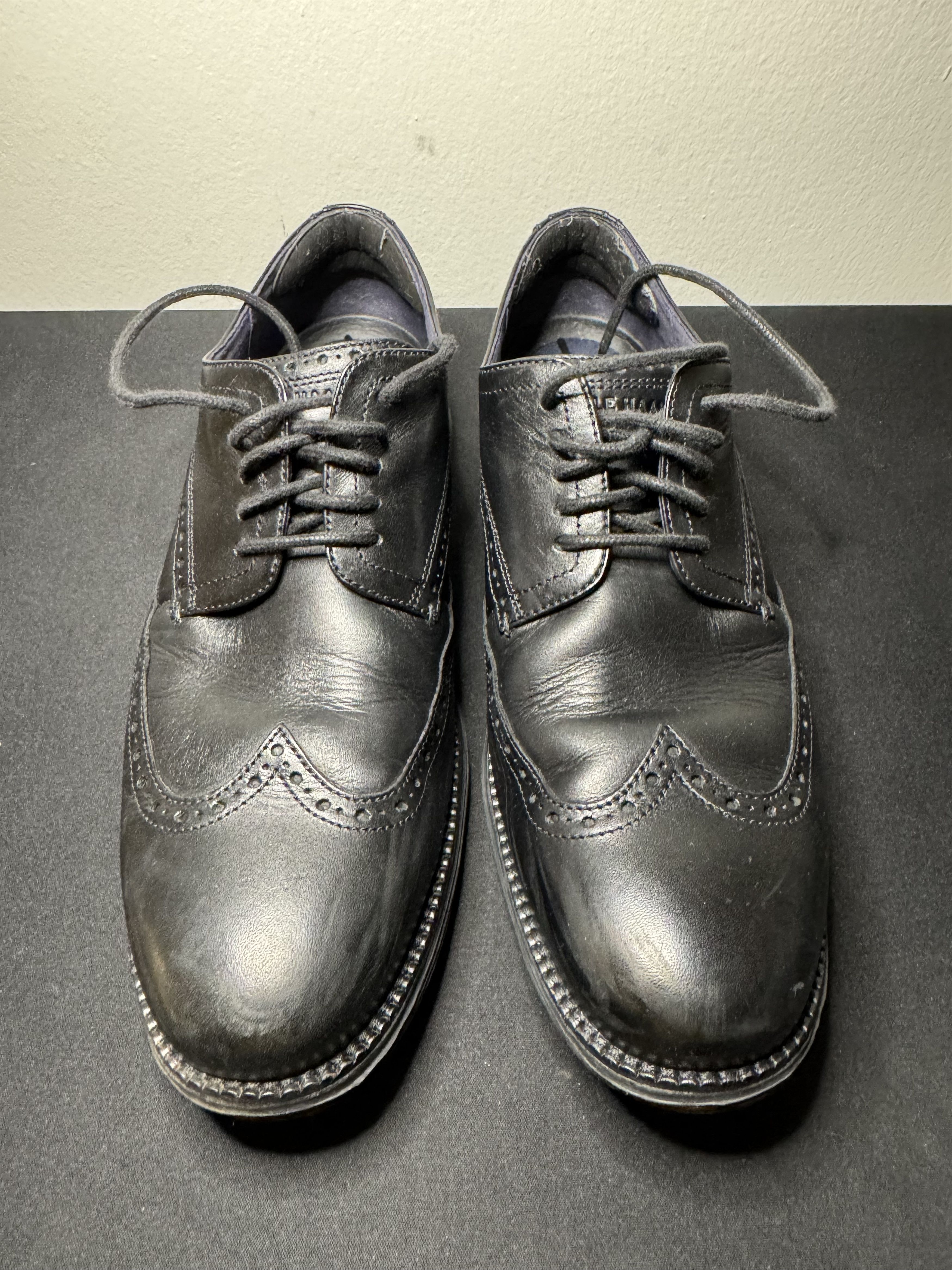 Cole Haan Cole Haan Original Grand Shwng Size US 10.5 / EU 43-44 - 2 Thumbnail