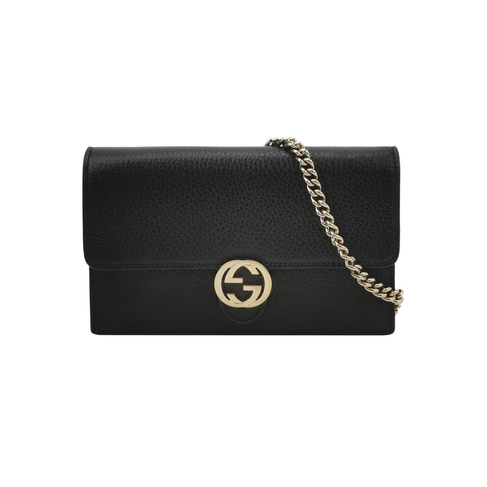 Gucci Gucci Women os Shoulder Bags Size ONE SIZE - 1 Thumbnail