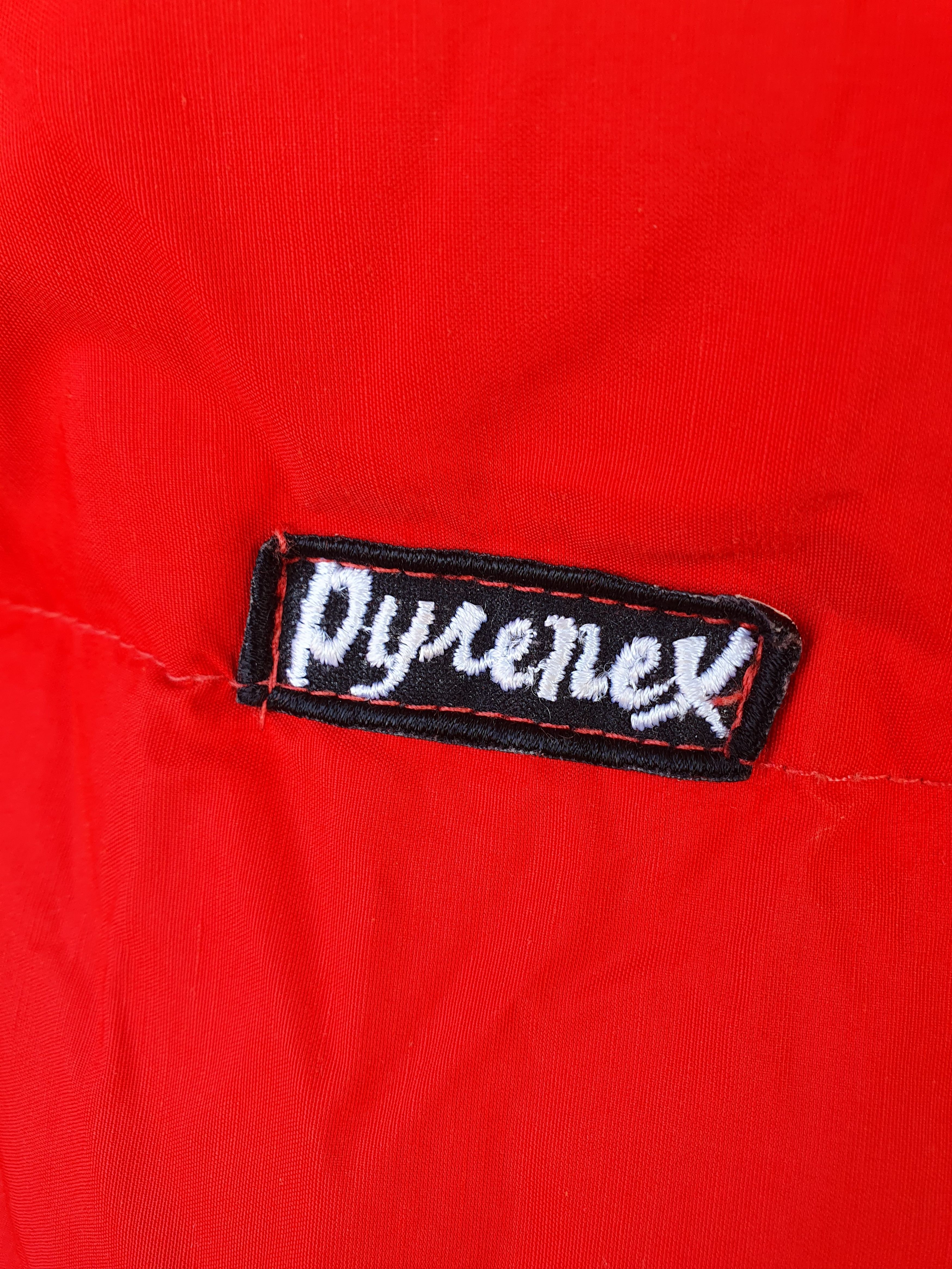 Pyrenex × Vintage Pyrenex Vintage Down Puffer 2 in 1 Vest Jacket sz 46 M/L? Size US M / EU 48-50 / 2 - 4 Thumbnail