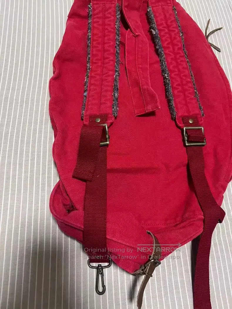 Kapital kapital bag. Size ONE SIZE - 4 Thumbnail