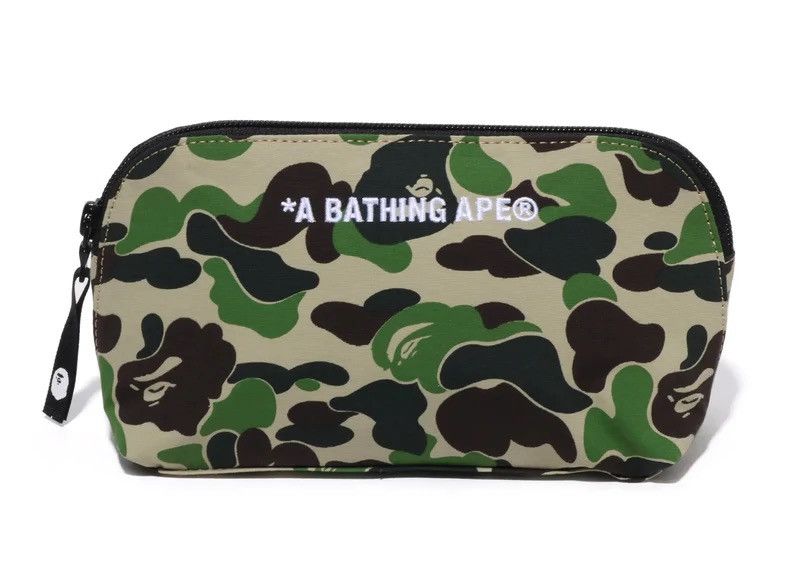 Bape Bape Pouch Size ONE SIZE - 2 Thumbnail