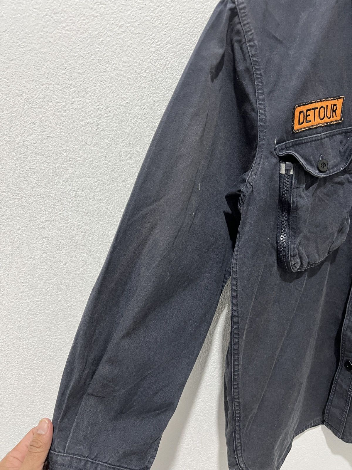 Ben Davis × Vintage 🇯🇵Vintage Ben Devis Size US M / EU 48-50 / 2 - 4 Thumbnail