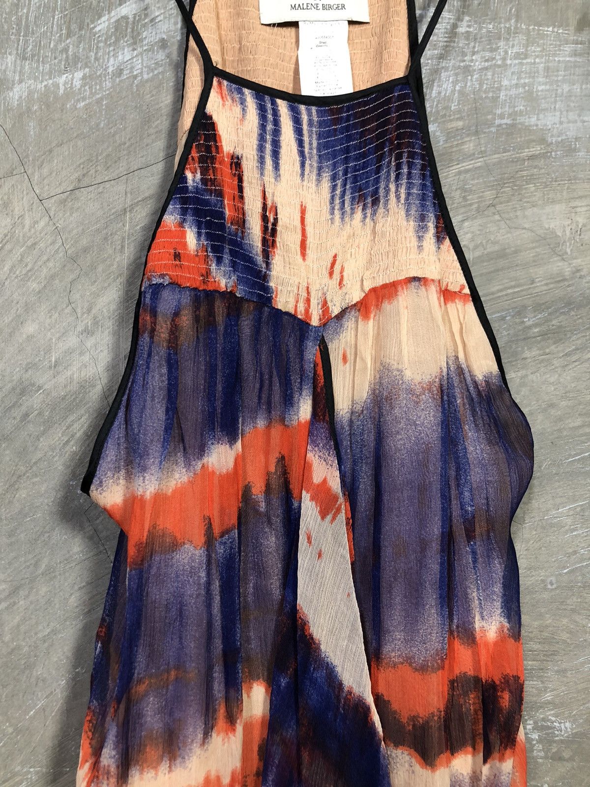 By Malene Birger × Designer By Malene Birger Summer Dress Size XXS / US 00 / IT 34 - 6 Thumbnail