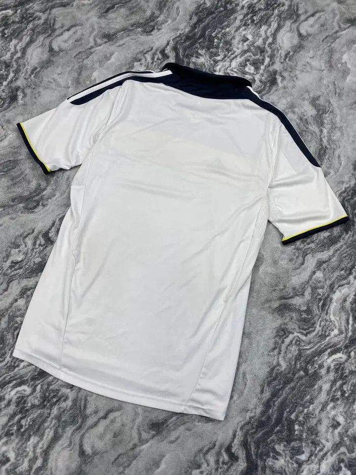 Adidas Adidas Chelsea 2011 2012 Third Football Shirt Soccer Jersey Size US L / EU 52-54 / 3 - 7 Thumbnail
